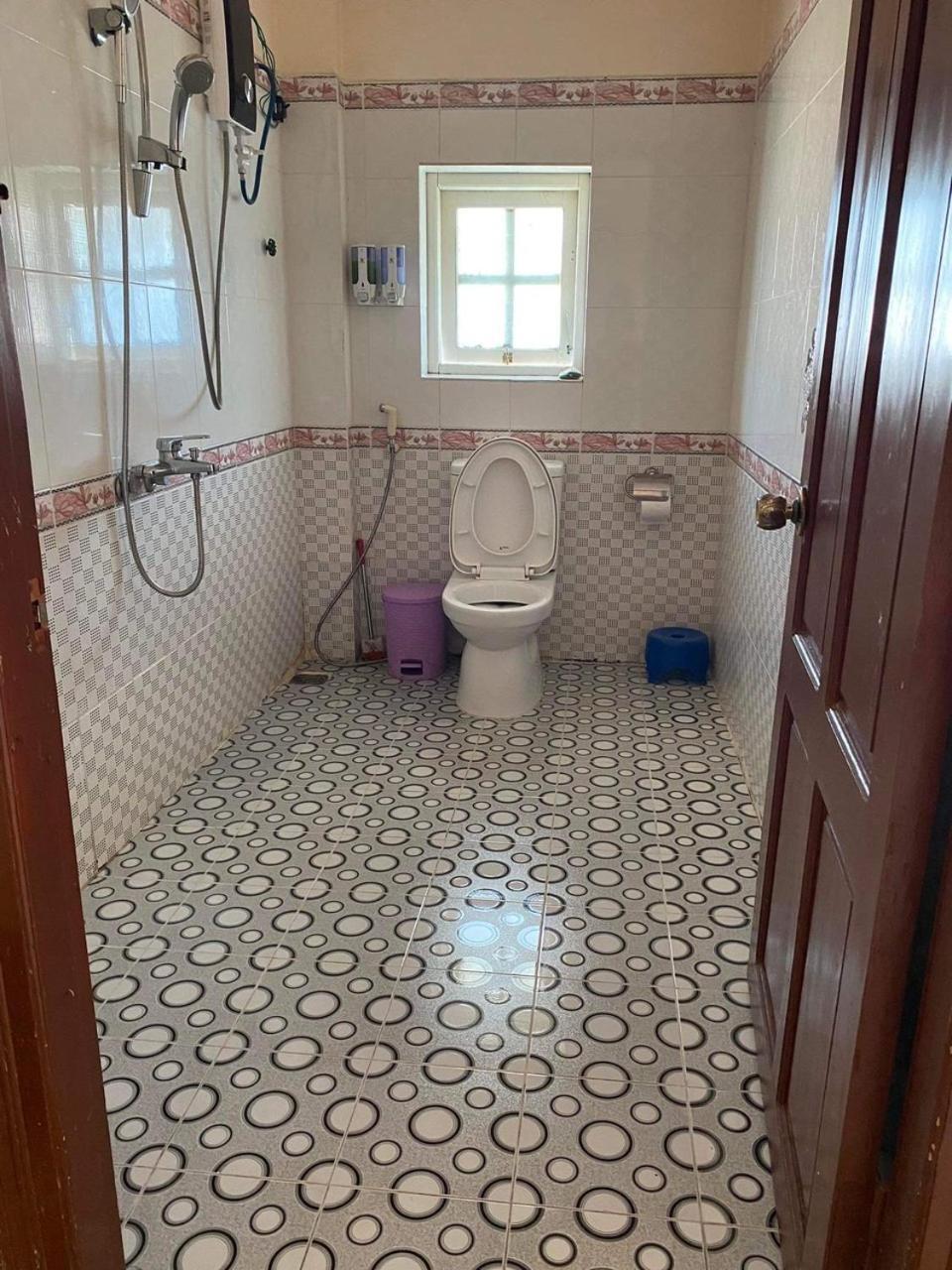 Villa Nga Hoang Νταλάτ Εξωτερικό φωτογραφία