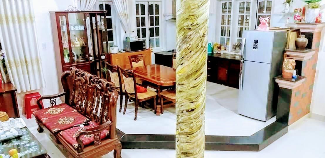 Villa Nga Hoang Νταλάτ Εξωτερικό φωτογραφία