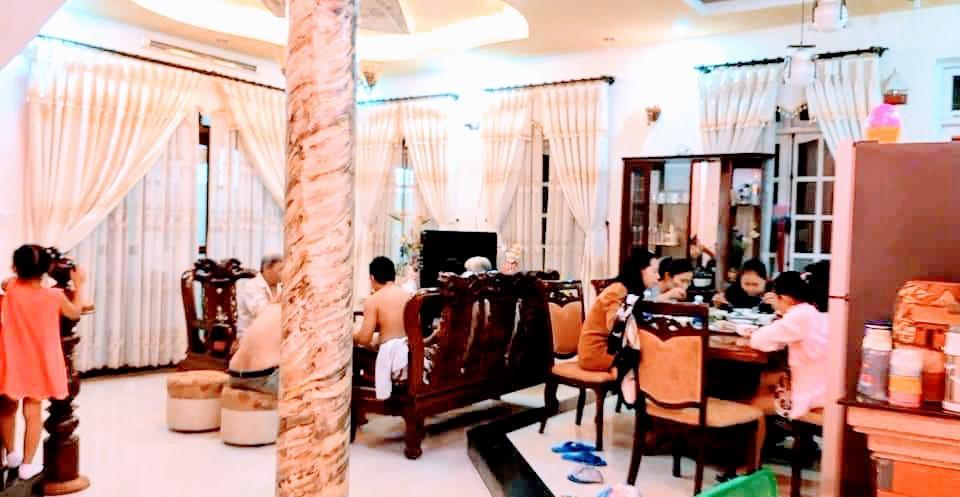 Villa Nga Hoang Νταλάτ Εξωτερικό φωτογραφία